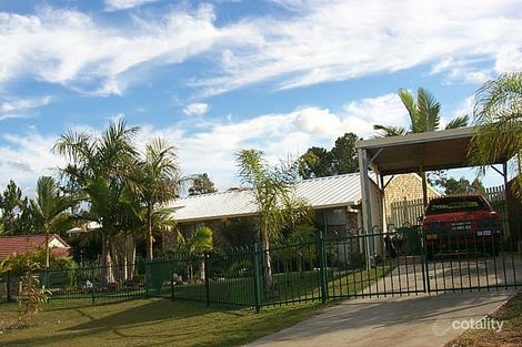 21 Talbot Dr, Kallangur, QLD 4503