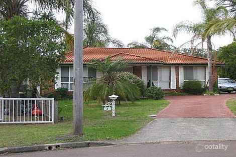 Property photo of 3 Canberry Close Buff Point NSW 2262