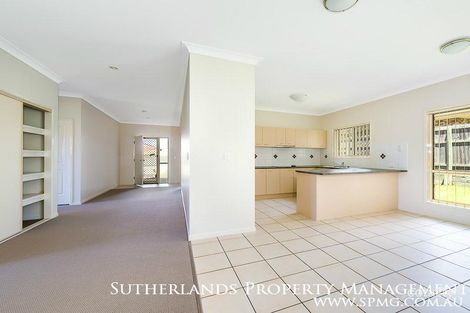 Property photo of 3 Rosefinch Street Upper Coomera QLD 4209