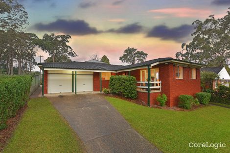 Property photo of 40 Quarter Sessions Road Westleigh NSW 2120