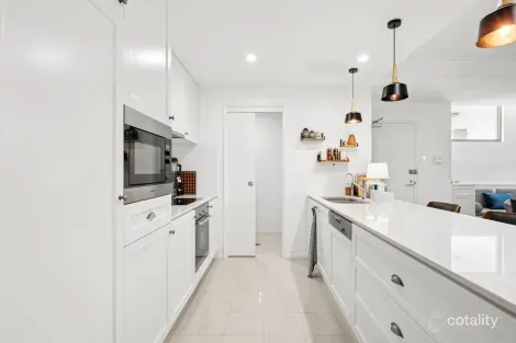 Property photo of 111/22-24 Ben Lexcen Place Robina QLD 4226