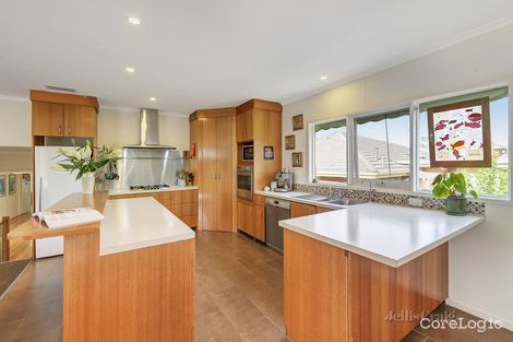 Property photo of 47 Alfreda Avenue Bulleen VIC 3105