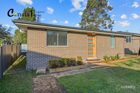 Granny/2 Summers St, Dundas Valley, NSW 2117