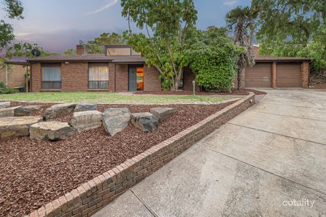 Property photo of 52 Immanuel Drive Greenwith SA 5125