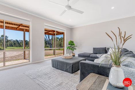 Property photo of 380 Native Gully Crescent Eppalock VIC 3551
