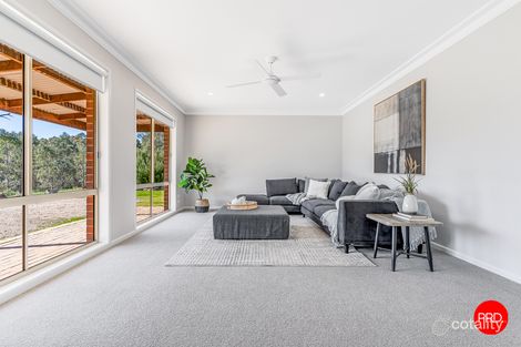 Property photo of 380 Native Gully Crescent Eppalock VIC 3551
