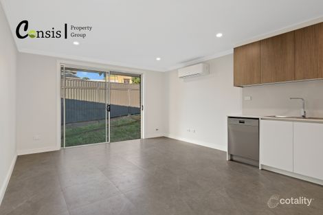 Property photo of GRANNY/2 Summers Street Dundas Valley NSW 2117