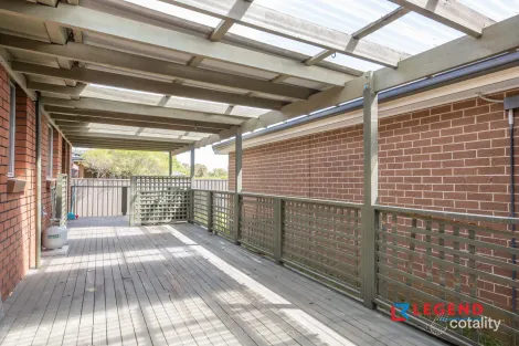 Property photo of 19 Ridgeway Crescent Quakers Hill NSW 2763