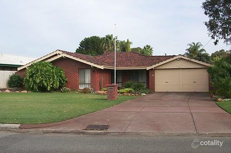 11 Sixth Ave, Shelley, WA 6148