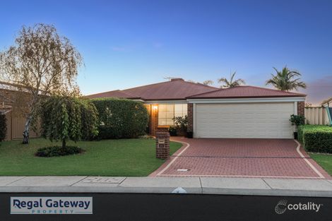 38 Parkfield Bvd, Bertram, WA 6167