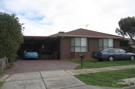 16 Knight Ct, Meadow Heights, VIC 3048