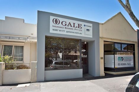 494 Rathdowne St, Carlton North, VIC 3054