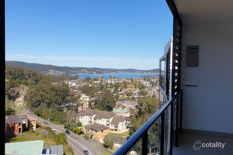 1505/25 Mann St, Gosford, NSW 2250