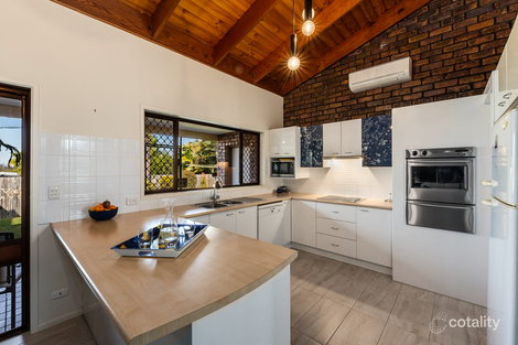 Property photo of 44 Euree Street Kenmore QLD 4069