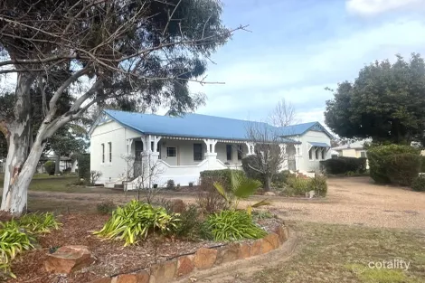 27-29 Cowper St, Coonabarabran, NSW 2357