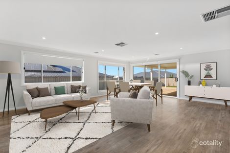 Property photo of 24 Gasnier Loop Boorooma NSW 2650