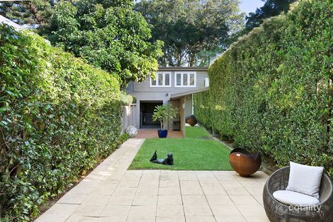 Property photo of 165 Darley Road Randwick NSW 2031