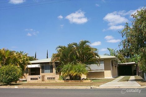 119 Dr Mays Rd, Svensson Heights, QLD 4670