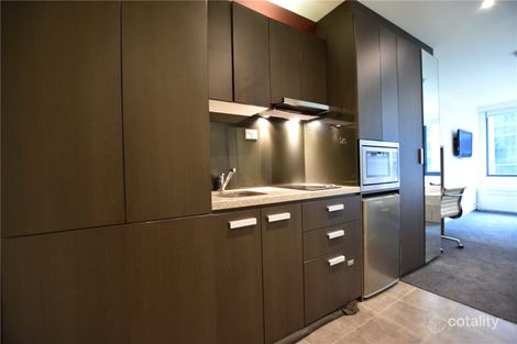 1001/181 A'Beckett St, Melbourne, VIC 3000