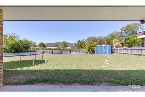 Property photo of 12 Neish Court Norman Gardens QLD 4701