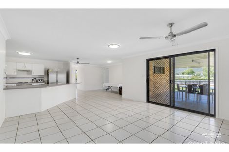 Property photo of 12 Neish Court Norman Gardens QLD 4701