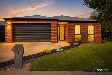 32 Canterbury Dr, Mildura, VIC 3500