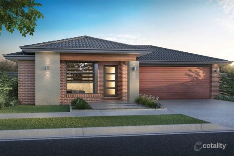 Lot 3718 Bartek St, Tarneit, VIC 3029