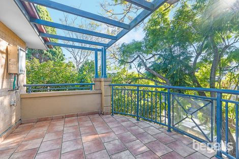 Property photo of 3/106-116 Elizabeth Street Ashfield NSW 2131