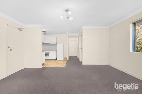 Property photo of 3/106-116 Elizabeth Street Ashfield NSW 2131