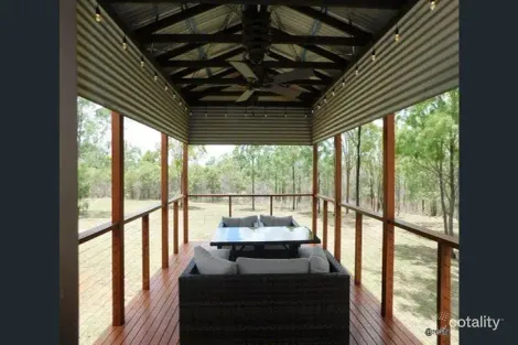 Property photo of 122 Allen Road South Nanango QLD 4615