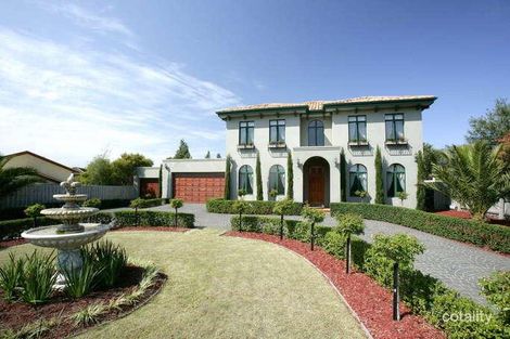 61 Yarralumla Dr, Langwarrin, VIC 3910