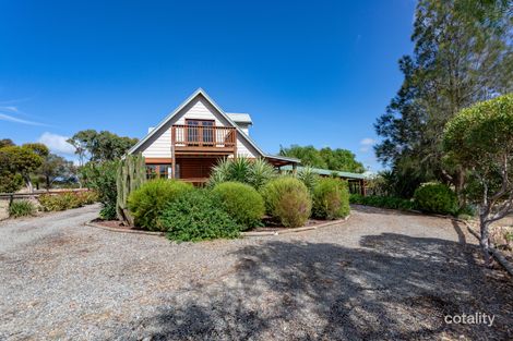 Property photo of 53-61 Taylor Road Wangary SA 5607