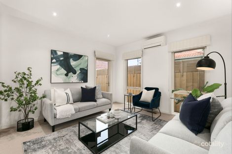 Property photo of 2/318 Buckley Street Essendon VIC 3040