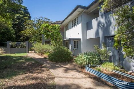 2/74 Stirling Hwy, Nedlands, WA 6009