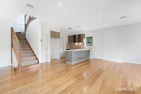 Property photo of 181A Peel Street Kew VIC 3101