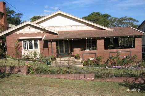 Property photo of 89 Stanhope Road Killara NSW 2071