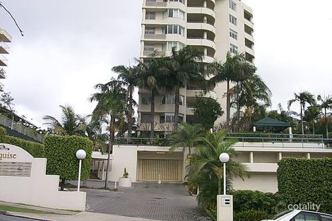 Property photo of 33/57 Lambert Street Kangaroo Point QLD 4169