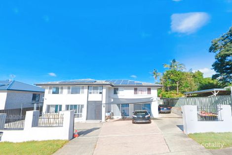 Property photo of 33 Analese Street Sunnybank Hills QLD 4109