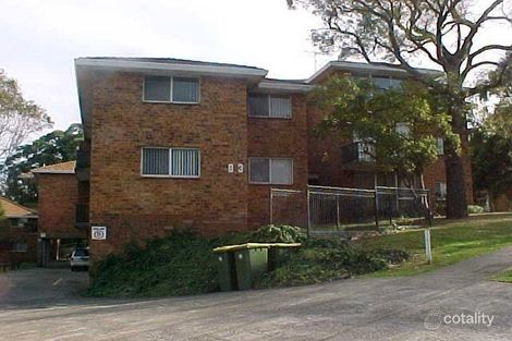 Property photo of 3/83-89 Auburn Street Sutherland NSW 2232