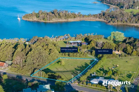 4438 West Tamar Hwy, Beauty Point, TAS 7270