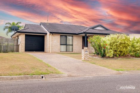 44 Tropicana Dr, Avoca, QLD 4670