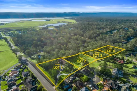 Property photo of 139 Boundary Road Cranebrook NSW 2749