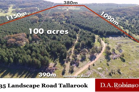 335 Landscape Rd, Tallarook, VIC 3659