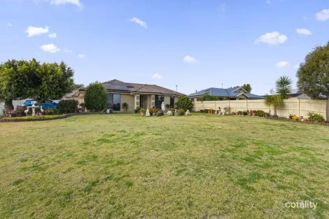 Property photo of 42 Ashford Drive Wyreema QLD 4352