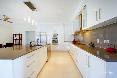 Property photo of 17 Scrubwren Circuit Bohle Plains QLD 4817