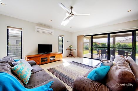 Property photo of 17 Scrubwren Circuit Bohle Plains QLD 4817