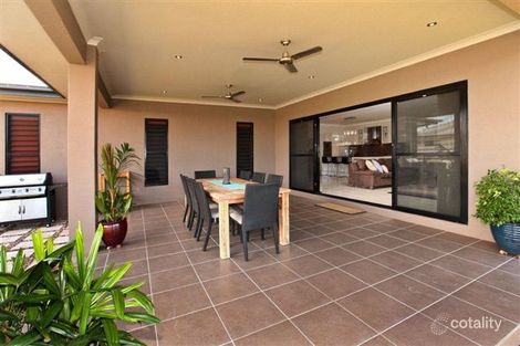 Property photo of 17 Scrubwren Circuit Bohle Plains QLD 4817