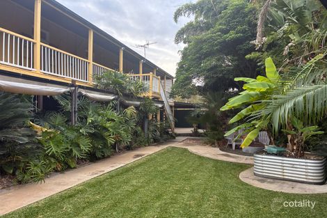 61 North St, Springsure, QLD 4722