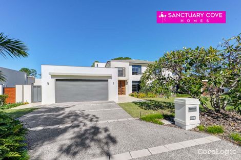 Property photo of 2237 The Parkway Hope Island QLD 4212