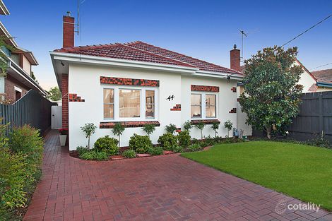 44 Lees St, Mckinnon, VIC 3204